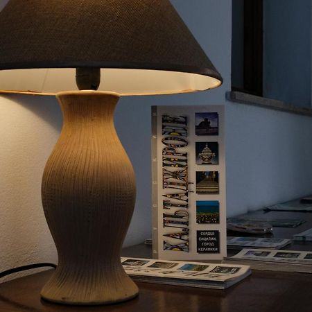B&B Girosa Caltagirone Εξωτερικό φωτογραφία