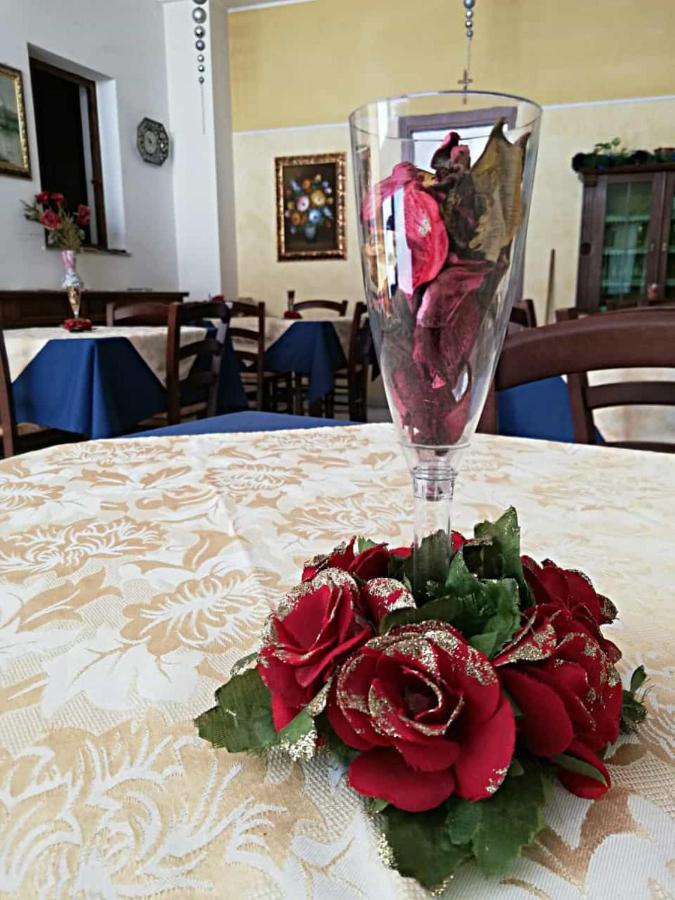 B&B Girosa Caltagirone Εξωτερικό φωτογραφία