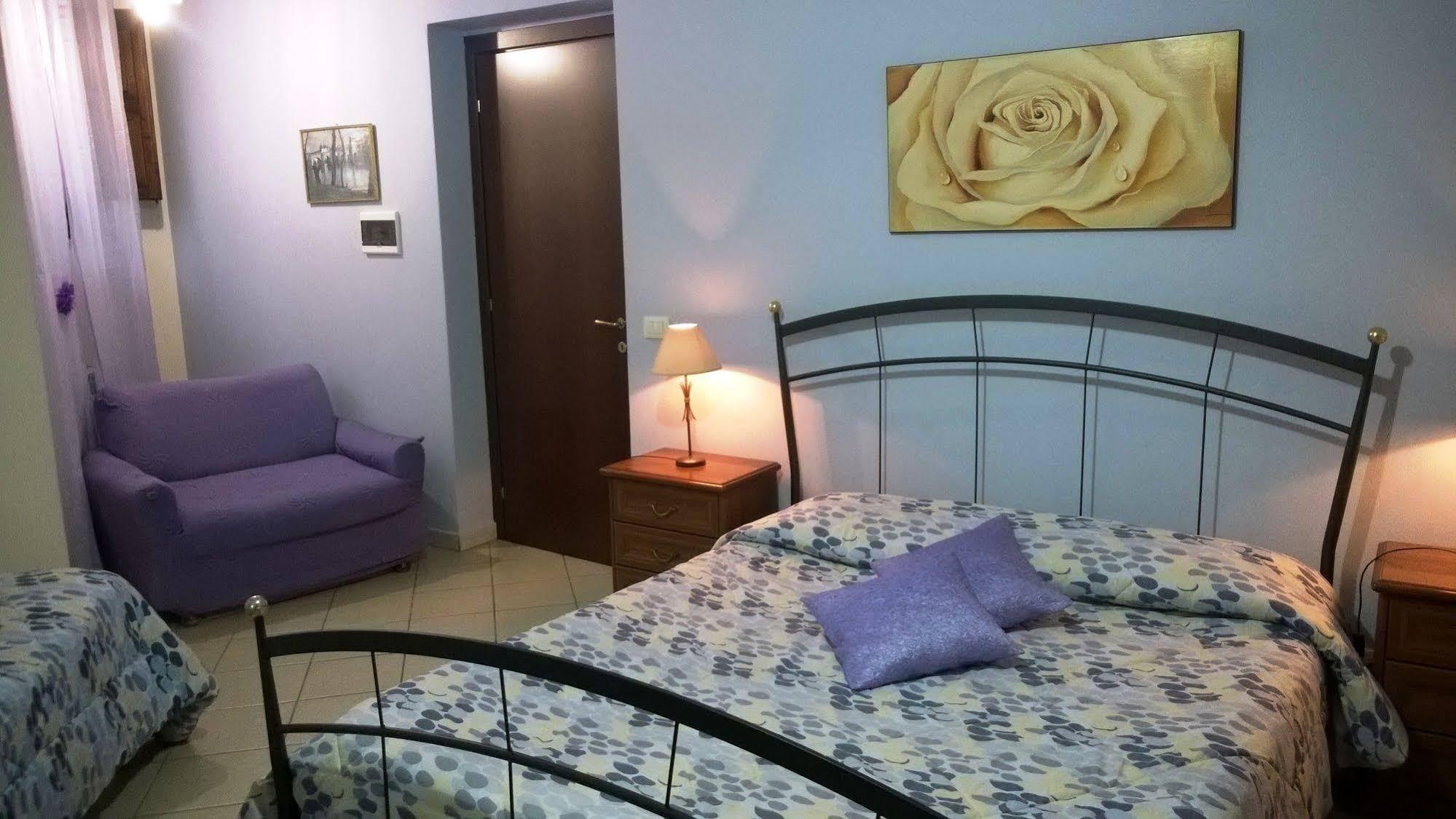 B&B Girosa Caltagirone Εξωτερικό φωτογραφία