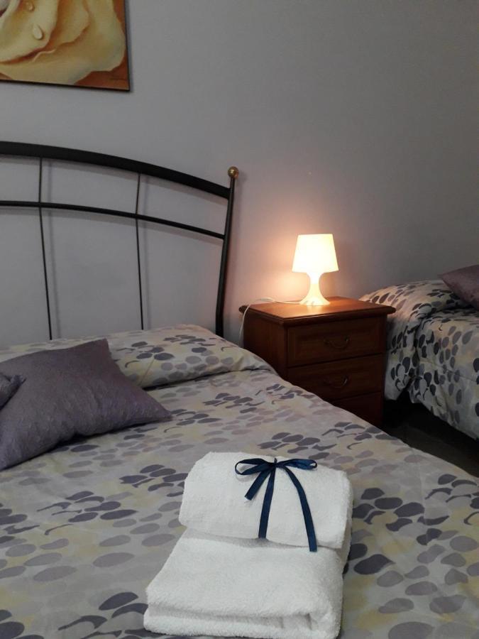 B&B Girosa Caltagirone Εξωτερικό φωτογραφία