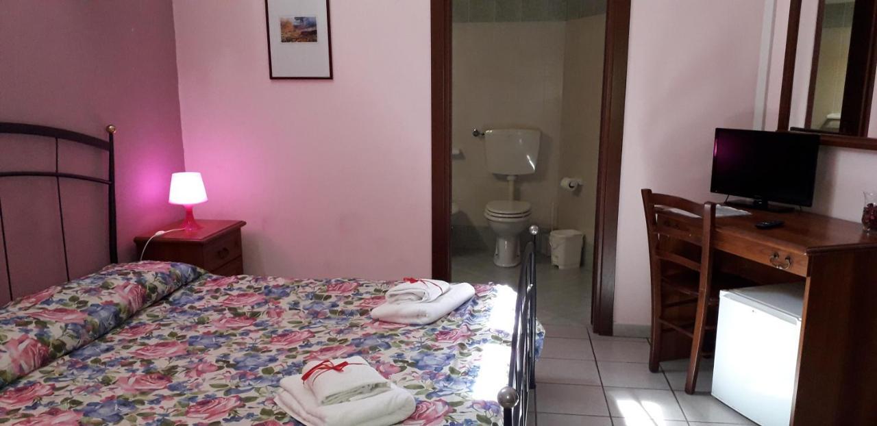 B&B Girosa Caltagirone Εξωτερικό φωτογραφία