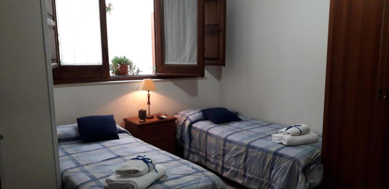 B&B Girosa Caltagirone Εξωτερικό φωτογραφία