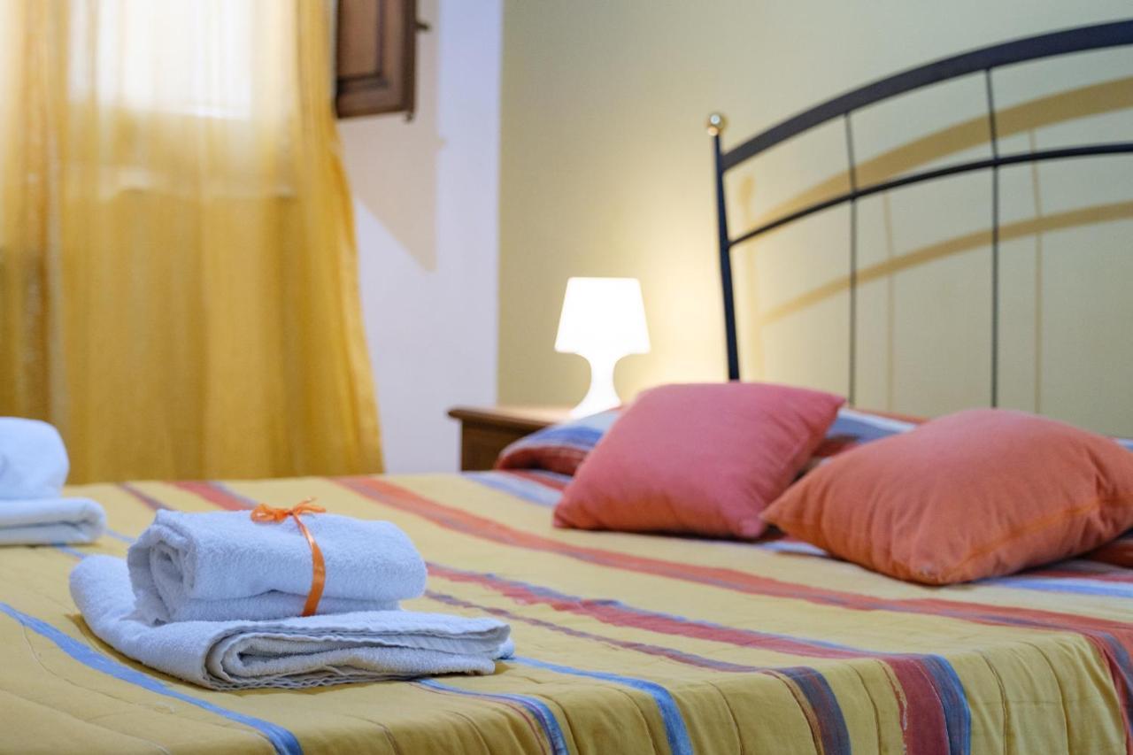 B&B Girosa Caltagirone Εξωτερικό φωτογραφία