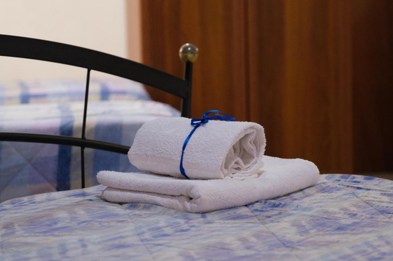 B&B Girosa Caltagirone Εξωτερικό φωτογραφία