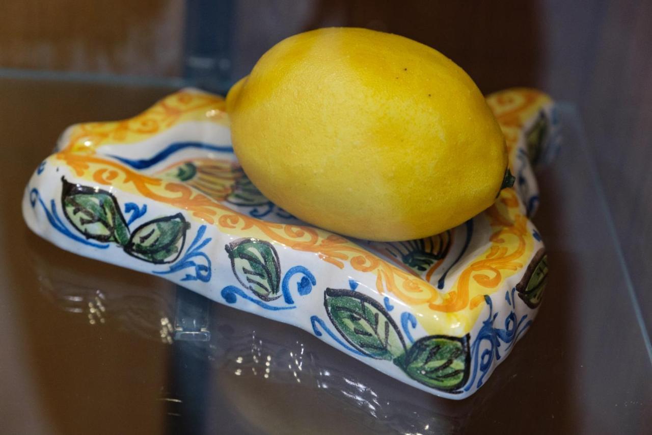 B&B Girosa Caltagirone Εξωτερικό φωτογραφία