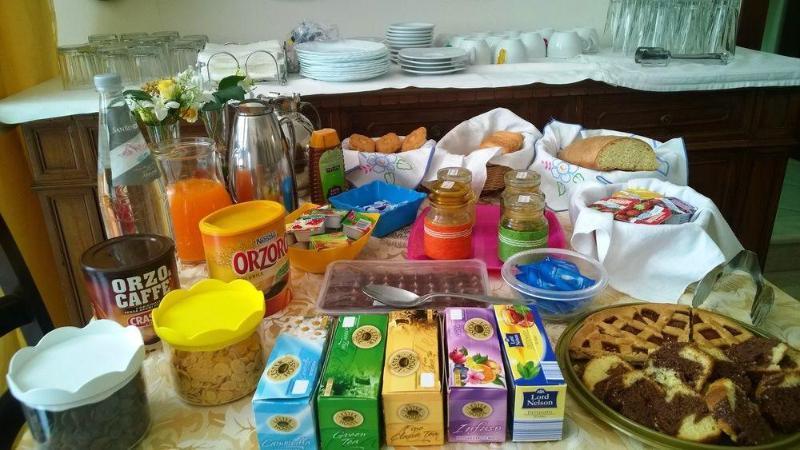 B&B Girosa Caltagirone Εξωτερικό φωτογραφία