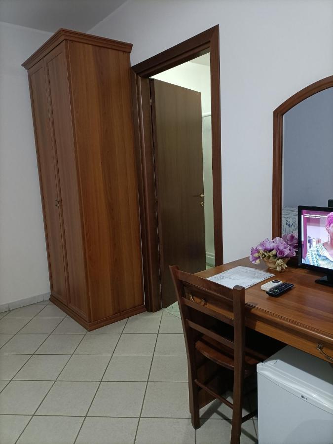 B&B Girosa Caltagirone Εξωτερικό φωτογραφία