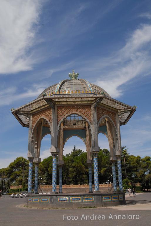 B&B Girosa Caltagirone Εξωτερικό φωτογραφία