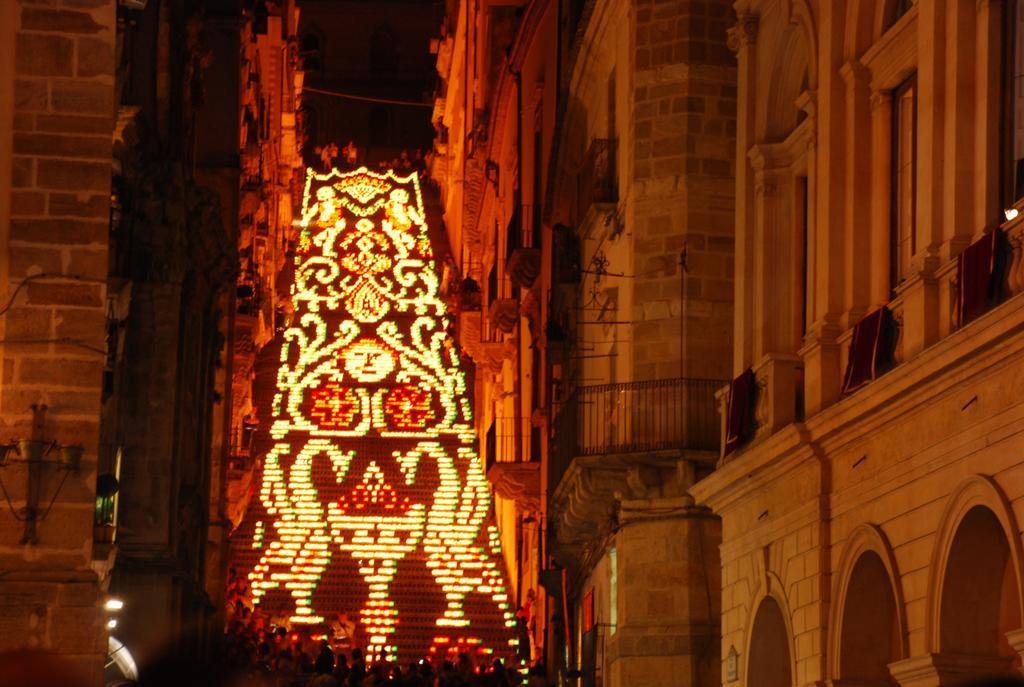 B&B Girosa Caltagirone Εξωτερικό φωτογραφία
