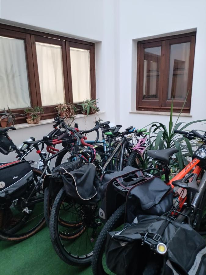 B&B Girosa Caltagirone Εξωτερικό φωτογραφία