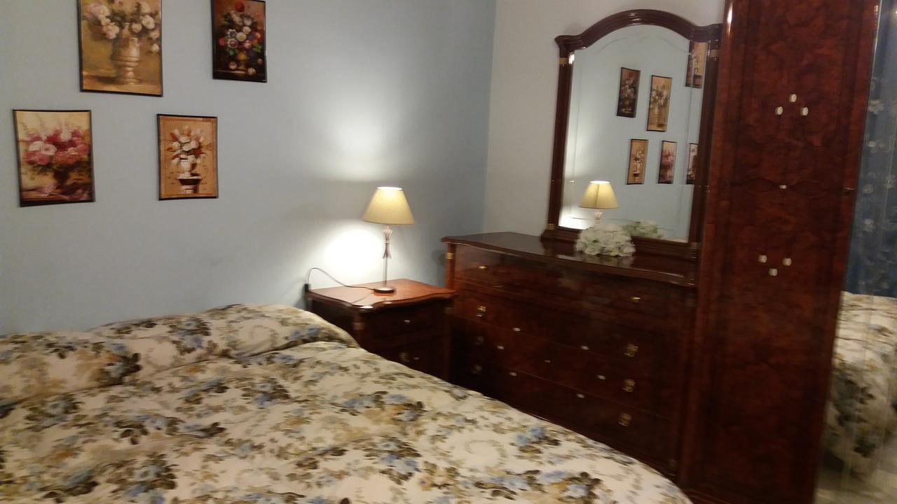 B&B Girosa Caltagirone Εξωτερικό φωτογραφία