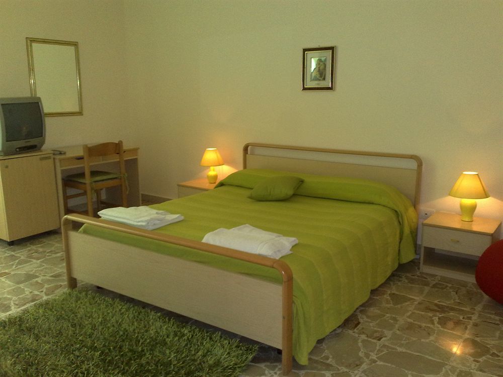 B&B Girosa Caltagirone Εξωτερικό φωτογραφία