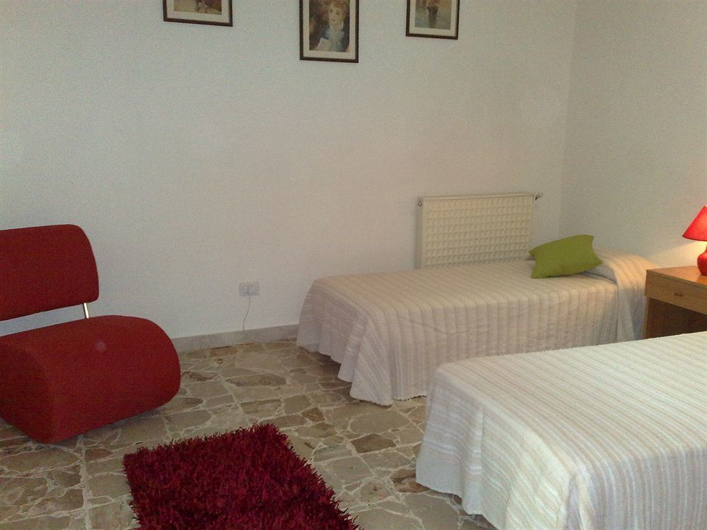 B&B Girosa Caltagirone Εξωτερικό φωτογραφία