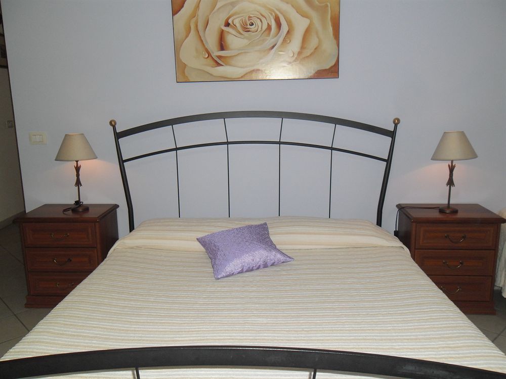 B&B Girosa Caltagirone Εξωτερικό φωτογραφία