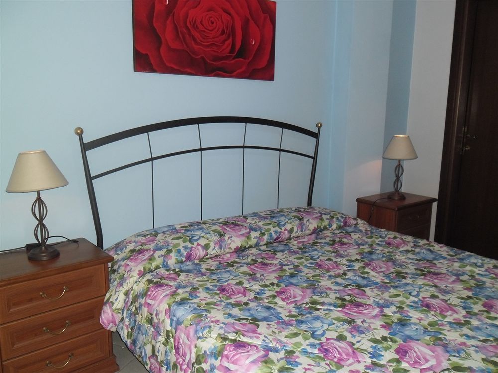B&B Girosa Caltagirone Εξωτερικό φωτογραφία