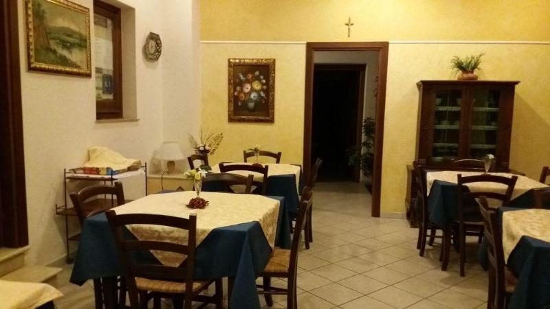 B&B Girosa Caltagirone Εξωτερικό φωτογραφία