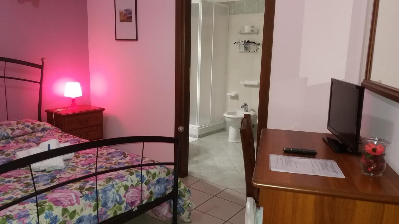 B&B Girosa Caltagirone Εξωτερικό φωτογραφία