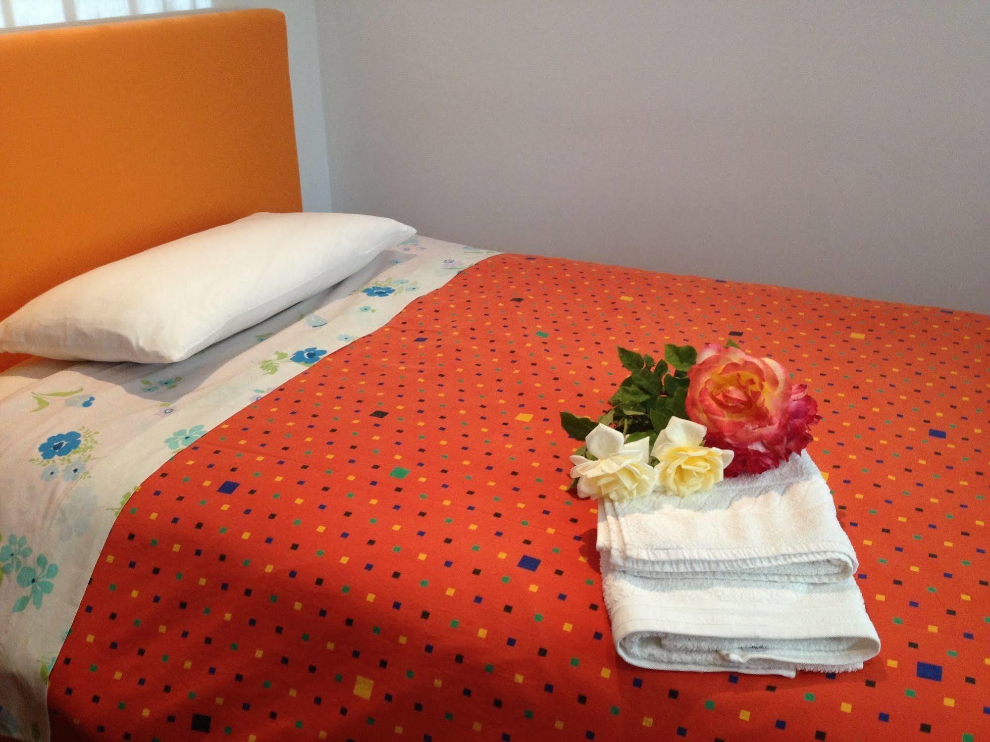 B&B Girosa Caltagirone Εξωτερικό φωτογραφία