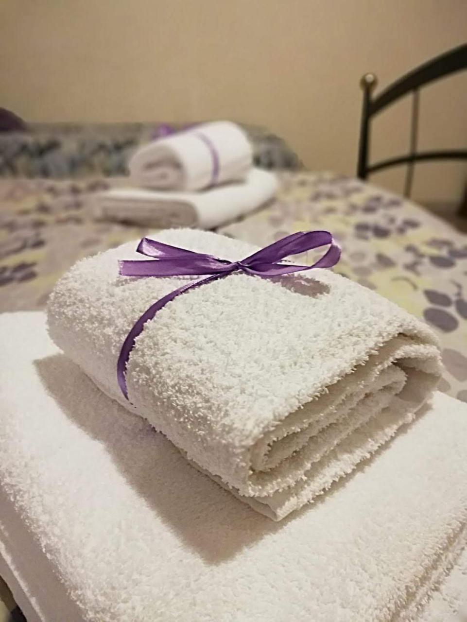 B&B Girosa Caltagirone Εξωτερικό φωτογραφία