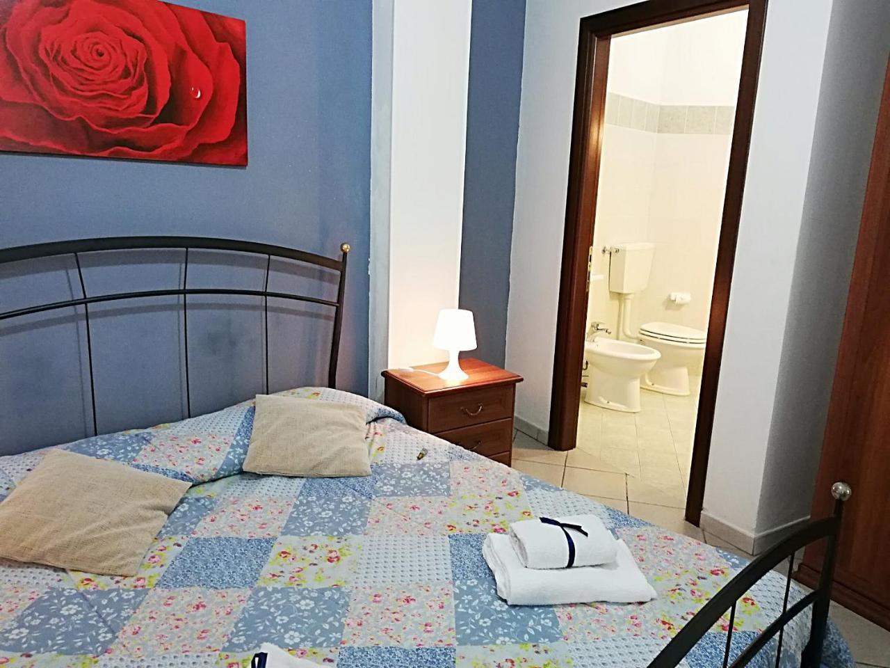 B&B Girosa Caltagirone Εξωτερικό φωτογραφία