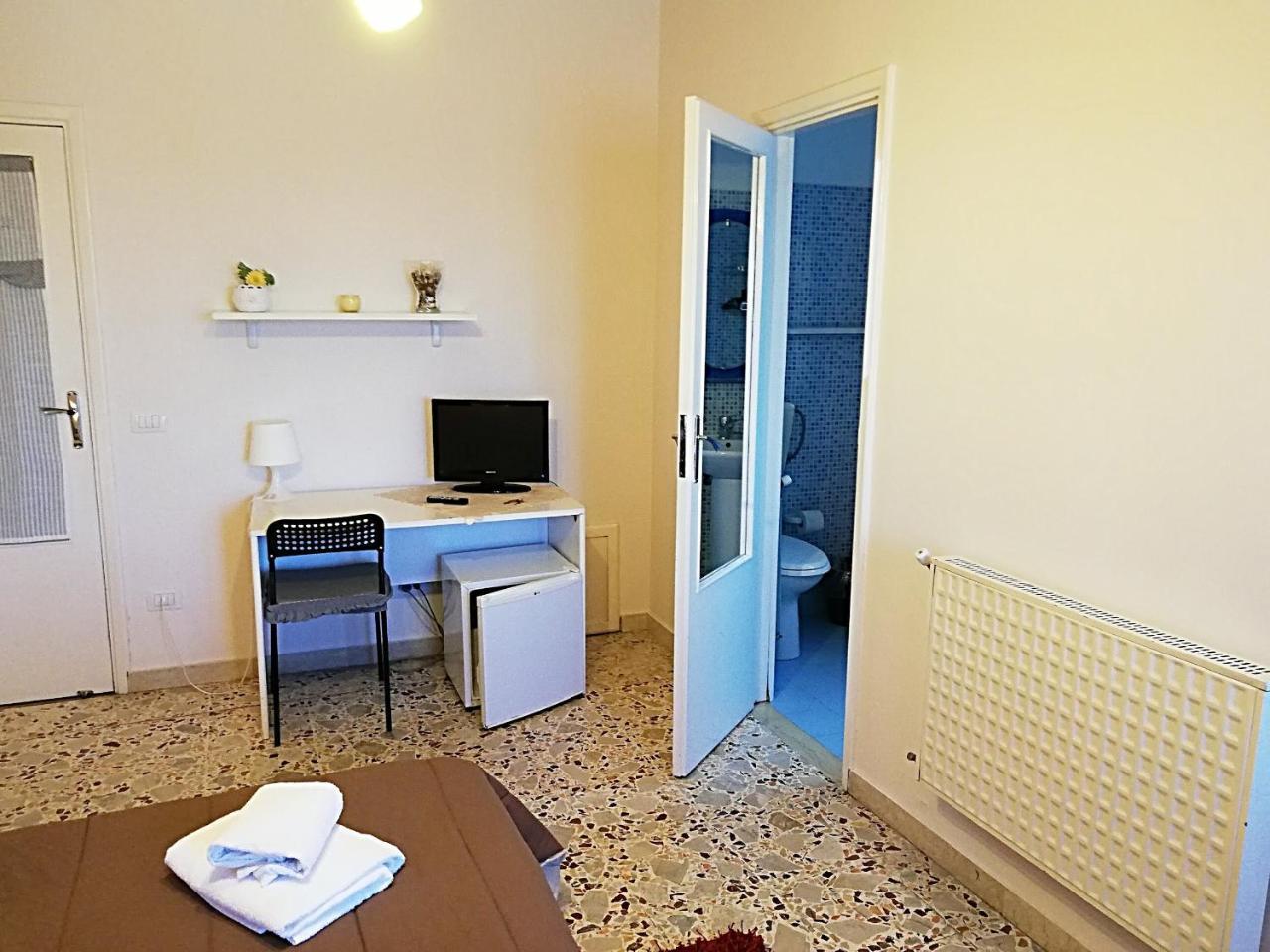 B&B Girosa Caltagirone Εξωτερικό φωτογραφία