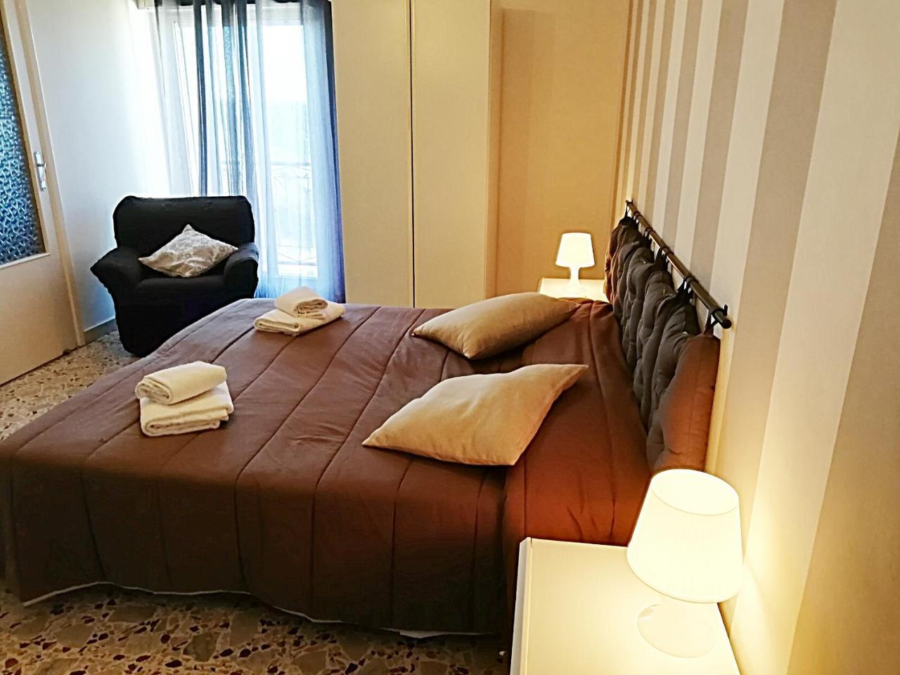 B&B Girosa Caltagirone Εξωτερικό φωτογραφία