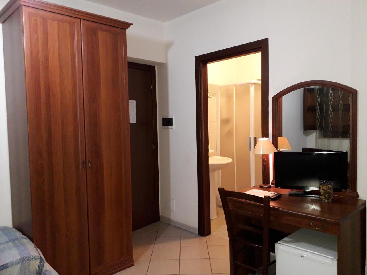 B&B Girosa Caltagirone Εξωτερικό φωτογραφία