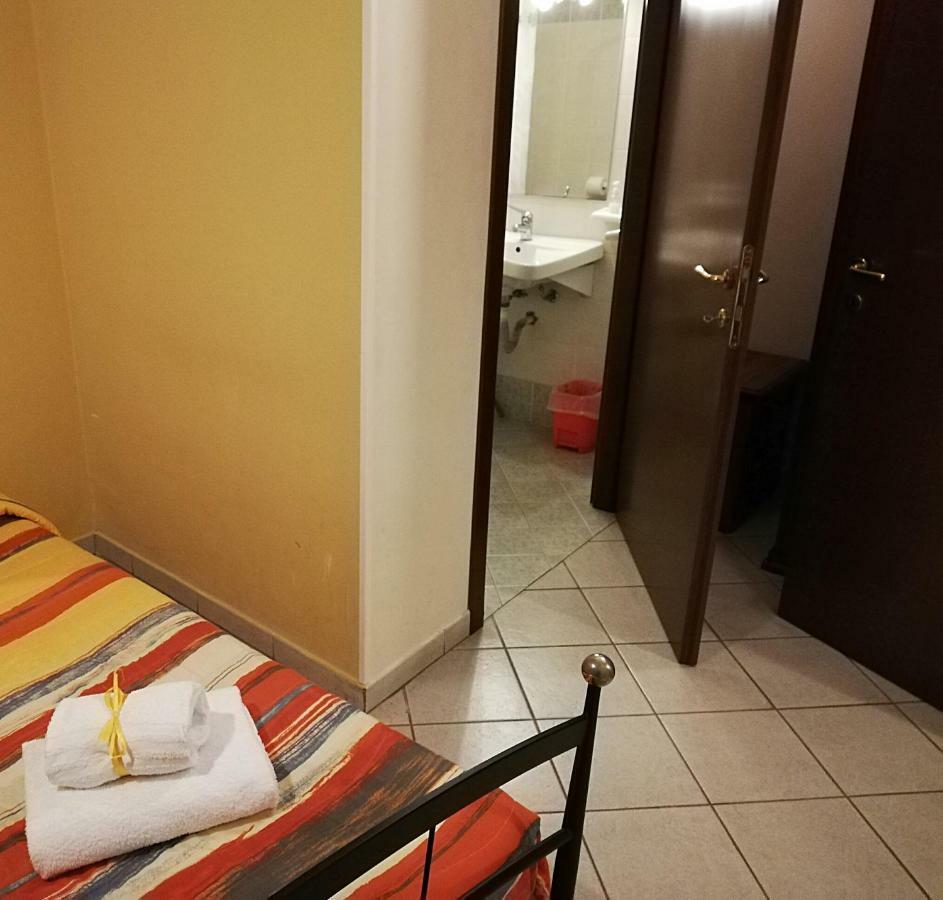 B&B Girosa Caltagirone Εξωτερικό φωτογραφία