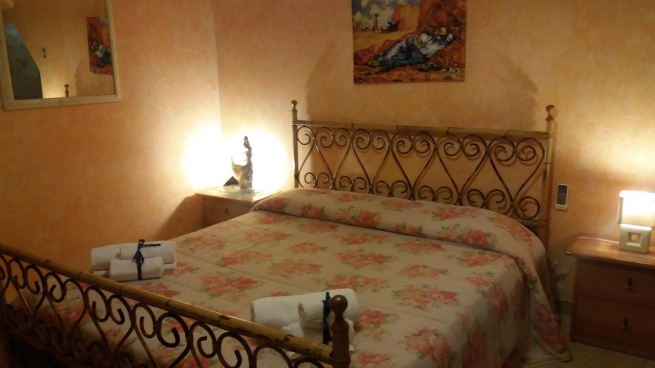 B&B Girosa Caltagirone Εξωτερικό φωτογραφία